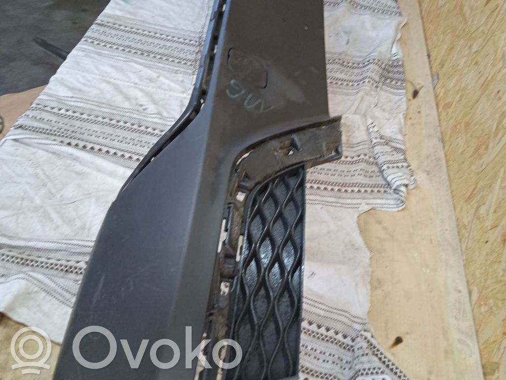 MG ZS Нижняя часть бампера 