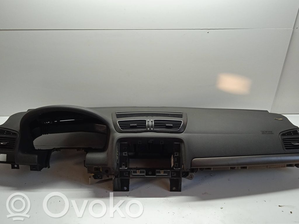 Fiat Croma Dashboard 