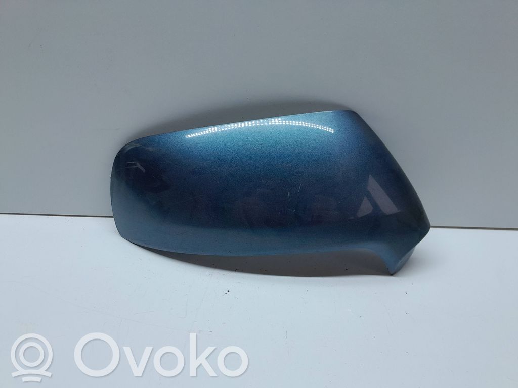 Citroen C4 Grand Picasso Spoguļa plastmasas dekoratīvā apdare 