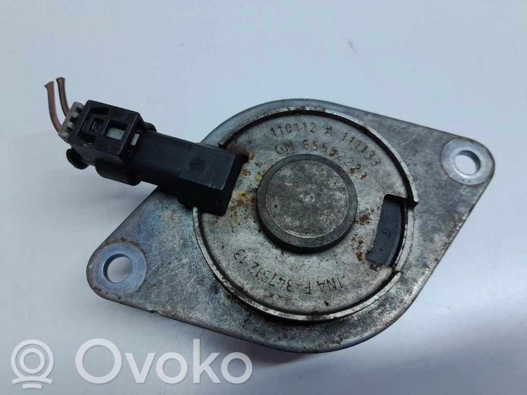 Opel Mokka Camshaft pulley/ VANOS 