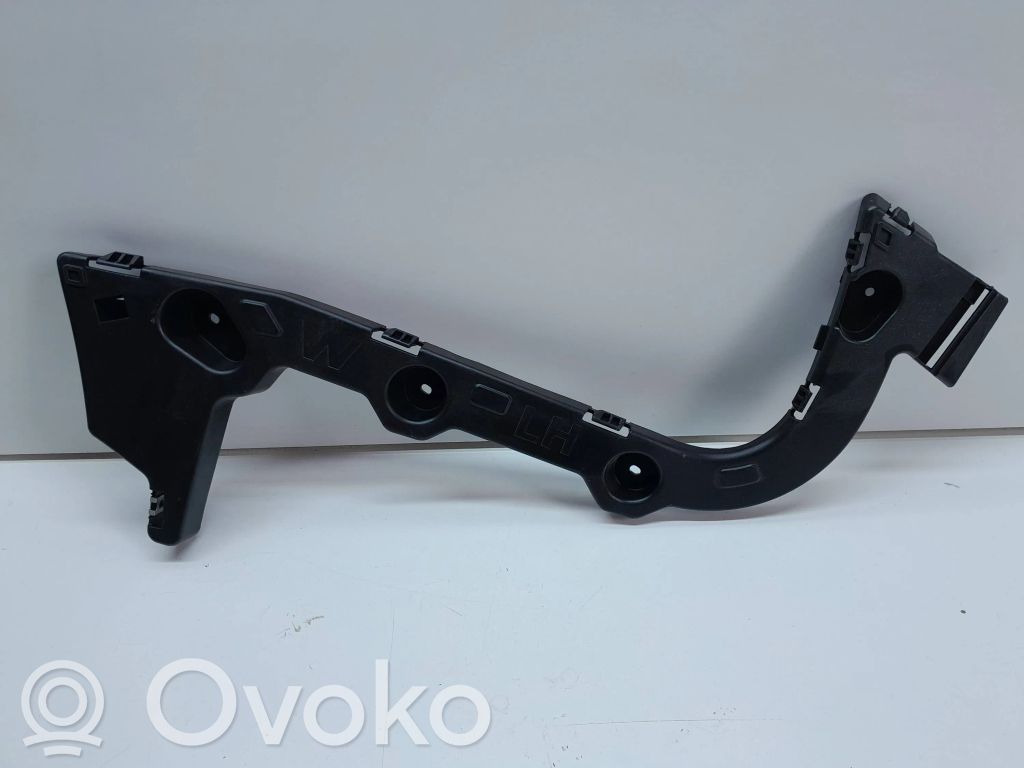 Ford Focus Galinis laikiklis bamperio 