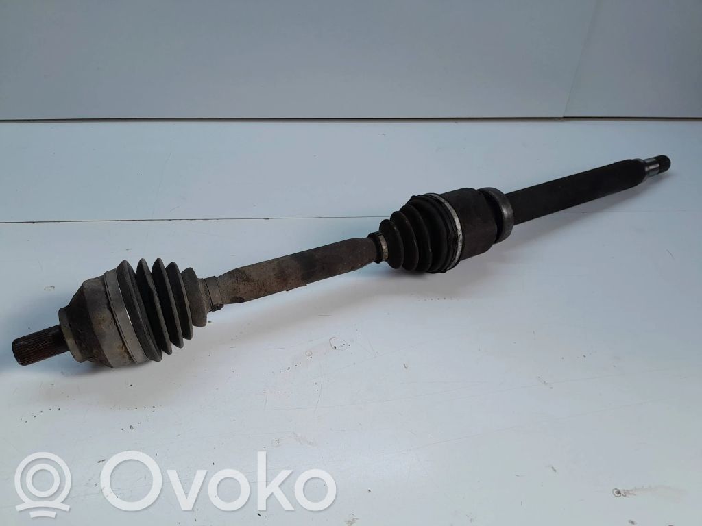 Volvo V50 Front driveshaft 