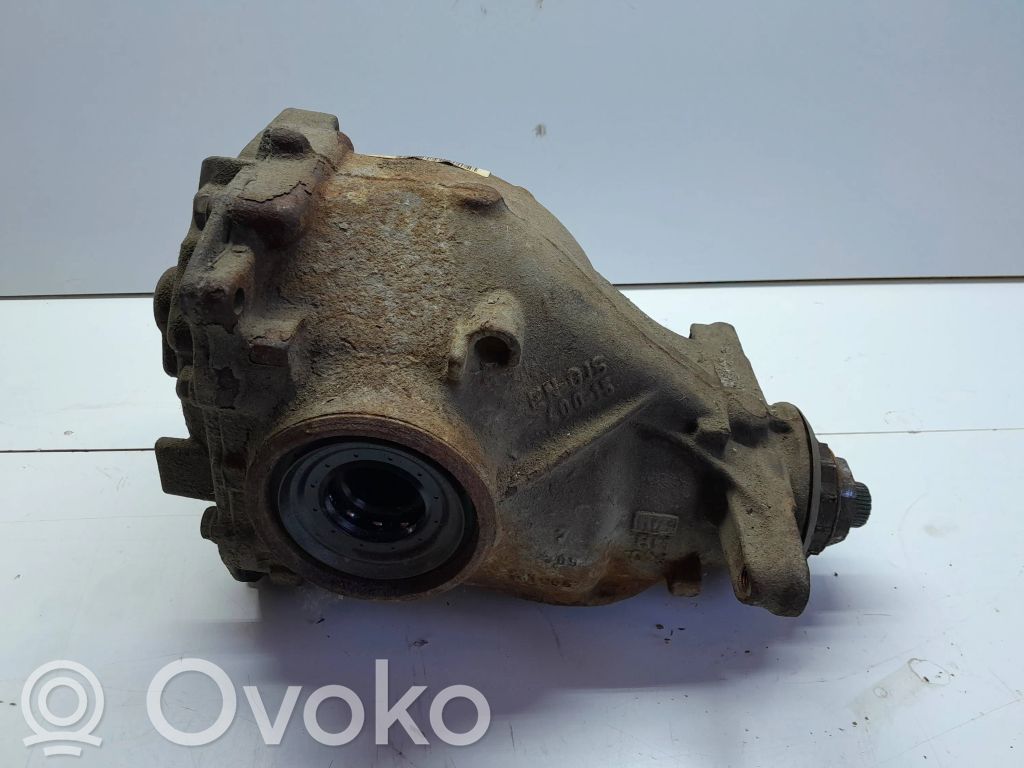 BMW X5 E70 Galinis reduktorius 