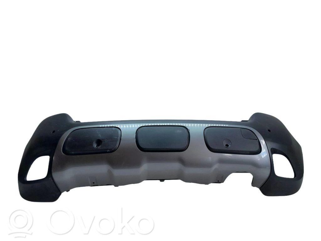 Citroen C3 Aircross Puskuri 