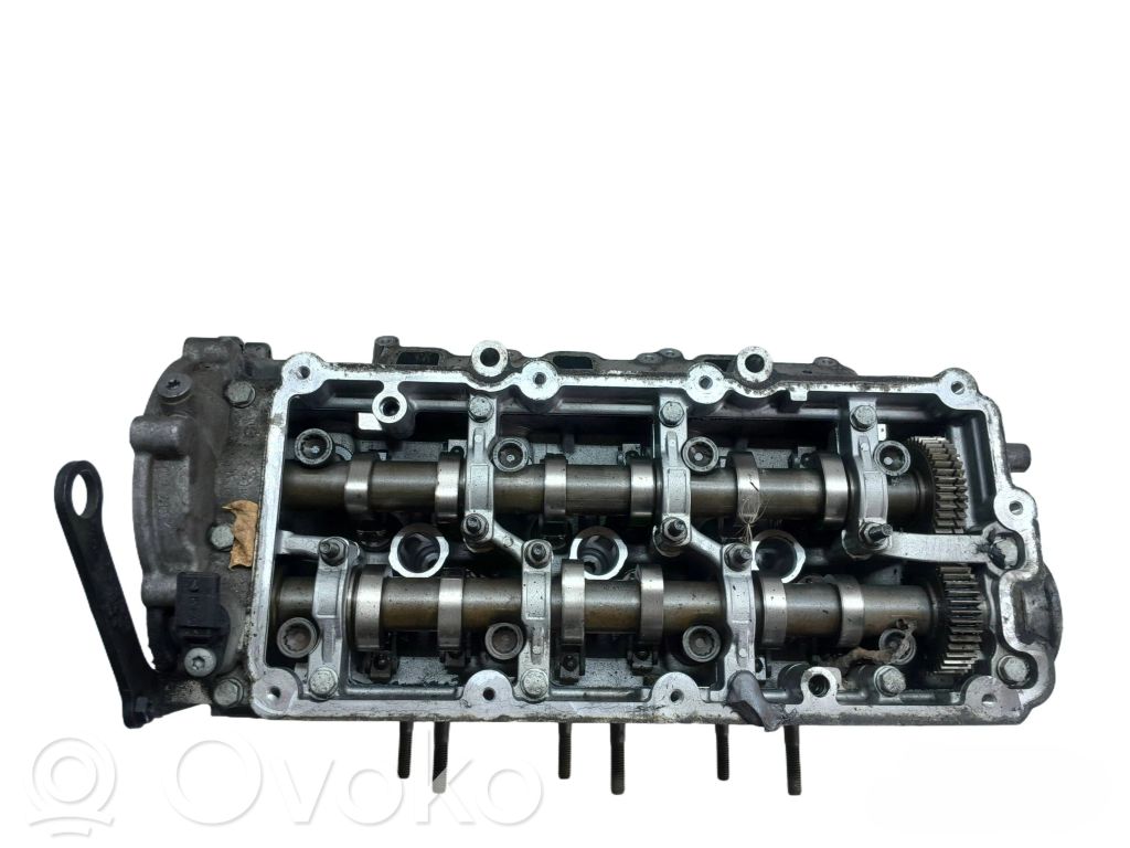 Audi A5 8T 8F Galvutė 
