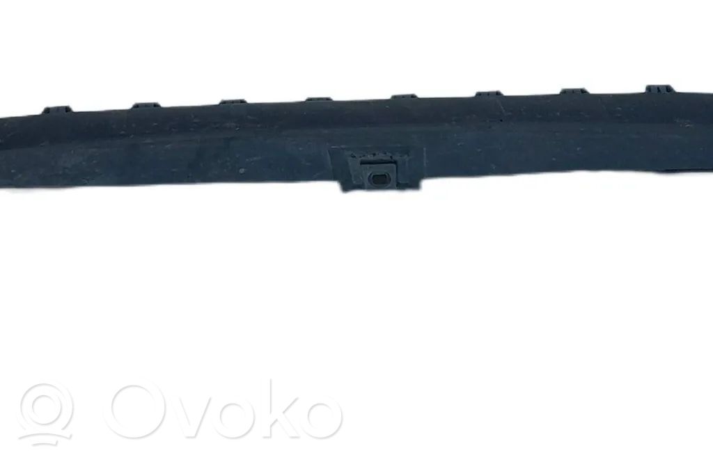 Audi Q2 - Osłona pod zderzak przedni / Absorber 