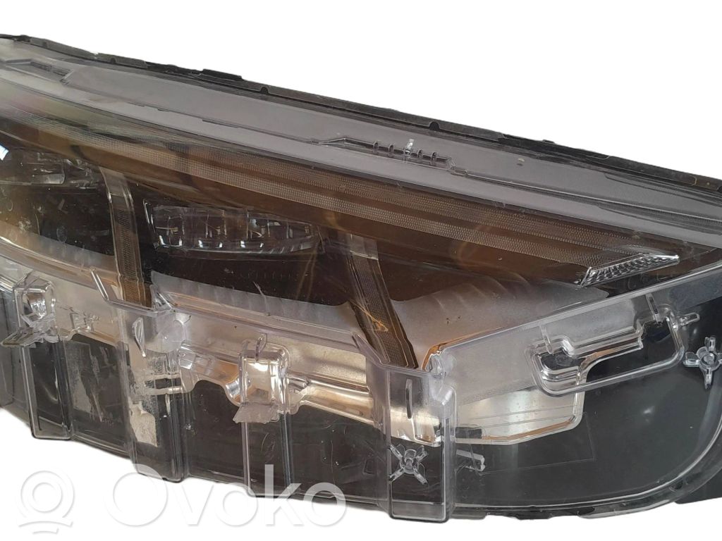 Ford Mustang Mach-E Scheinwerfer 