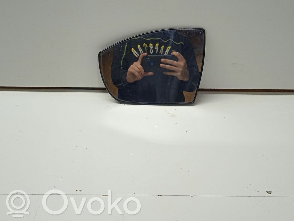Ford Galaxy Spoguļa stikls 