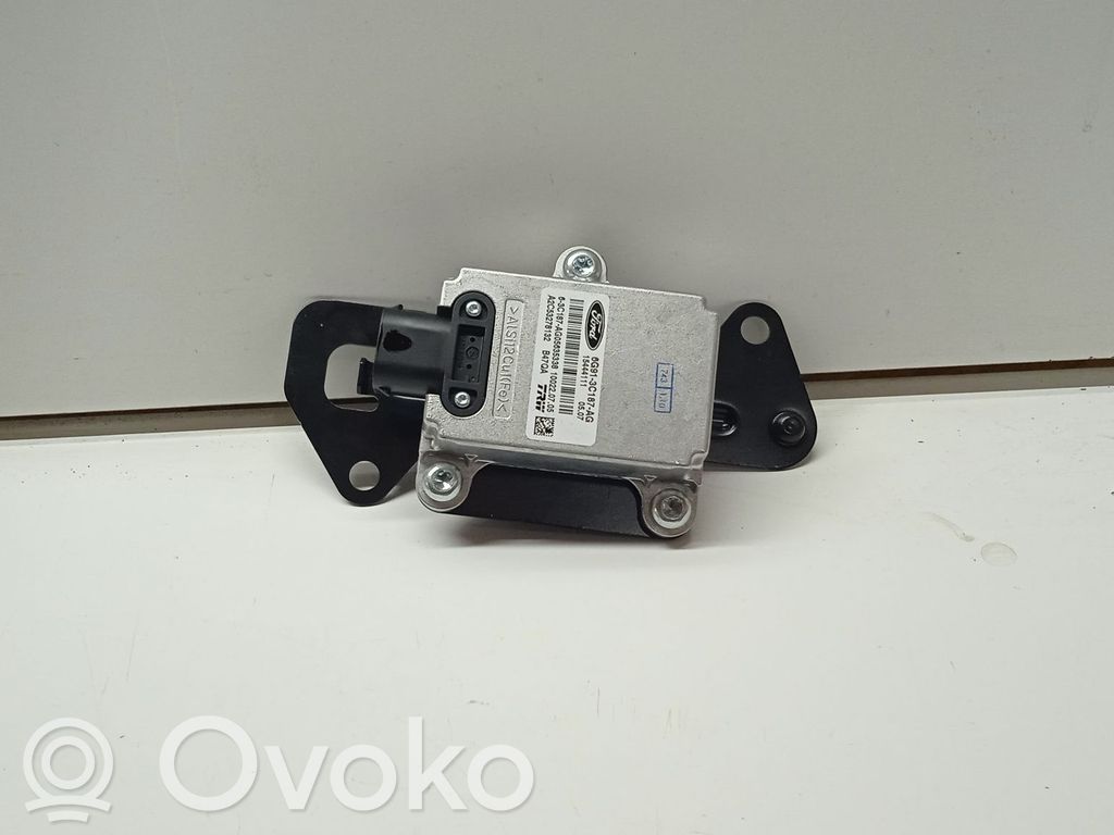 Ford Galaxy Sensor ESP de aceleración de frecuencia del intermitente 
