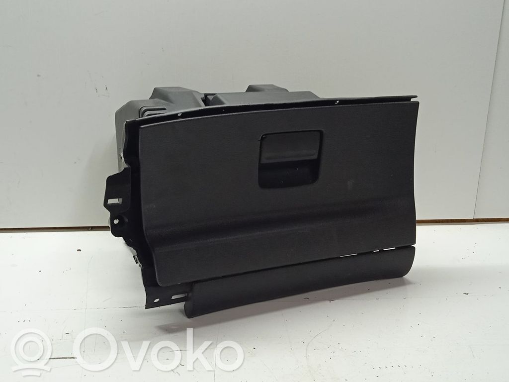 Ford Galaxy Glove box 