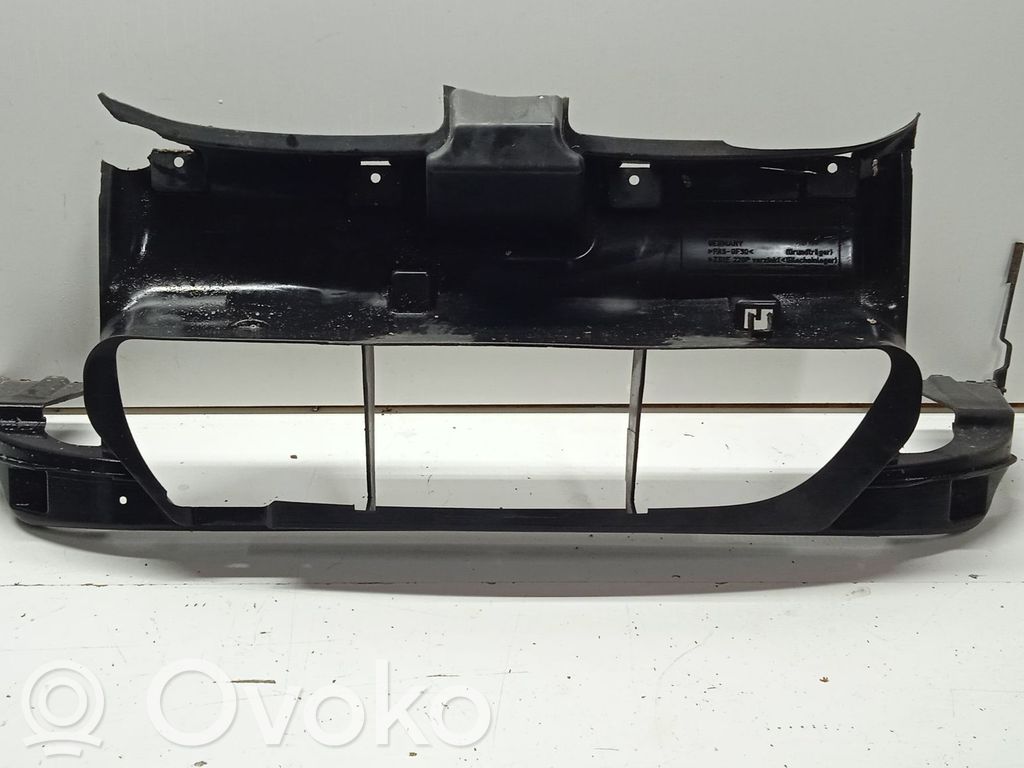 BMW 3 E90 E91 Radiator support slam panel 