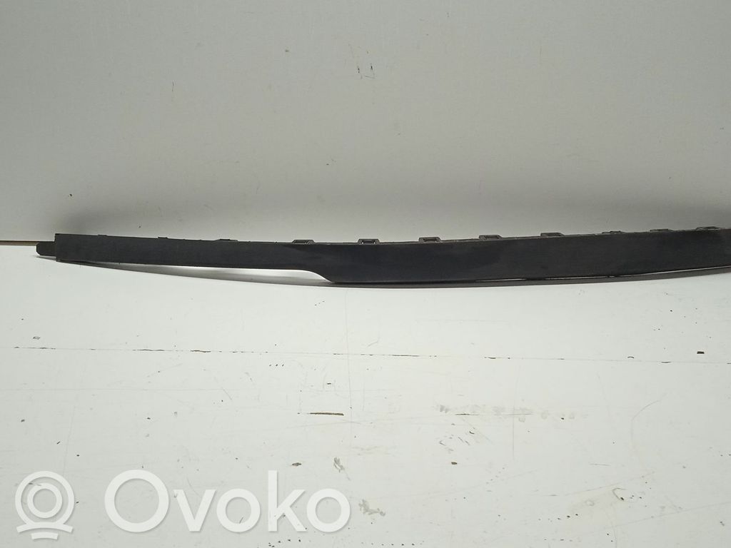 Opel Meriva B Spojler zderzaka przedniego 