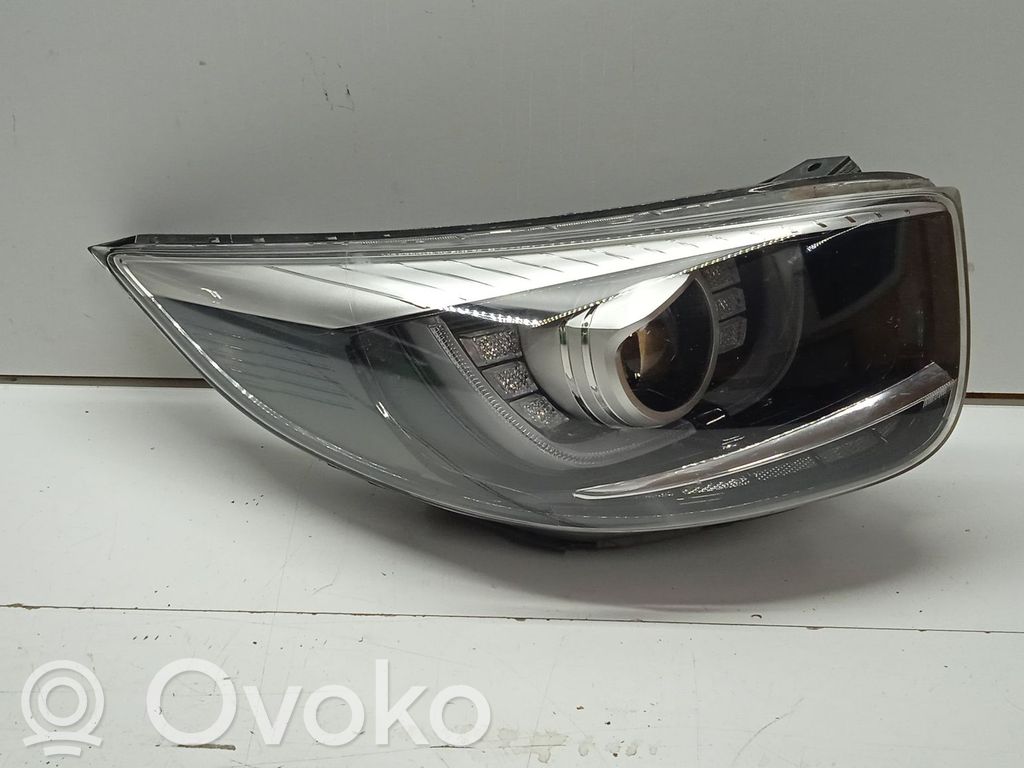 Lampa przednia   92102G63