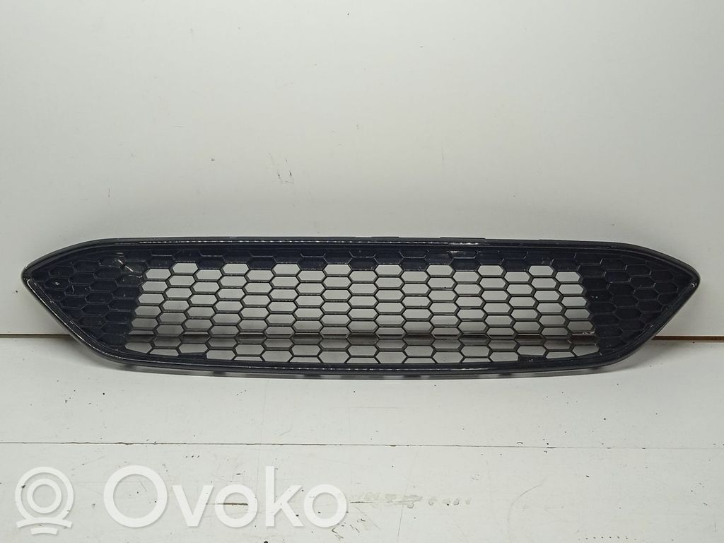 Ford Focus Etusäleikkö 