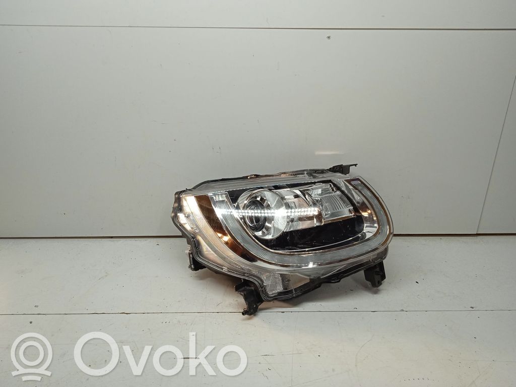 Suzuki Ignis Phare frontale 