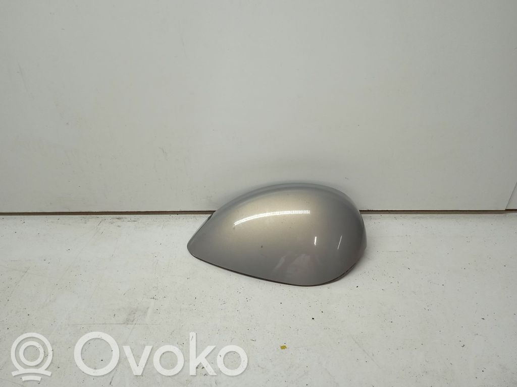 Renault Espace IV Obudowa lusterka zewnętrznego drzwi przednich 