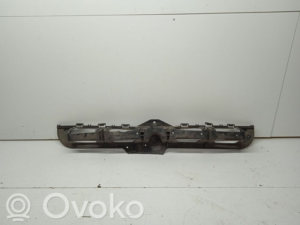 Ford B-MAX Rear bumper mounting bracket 