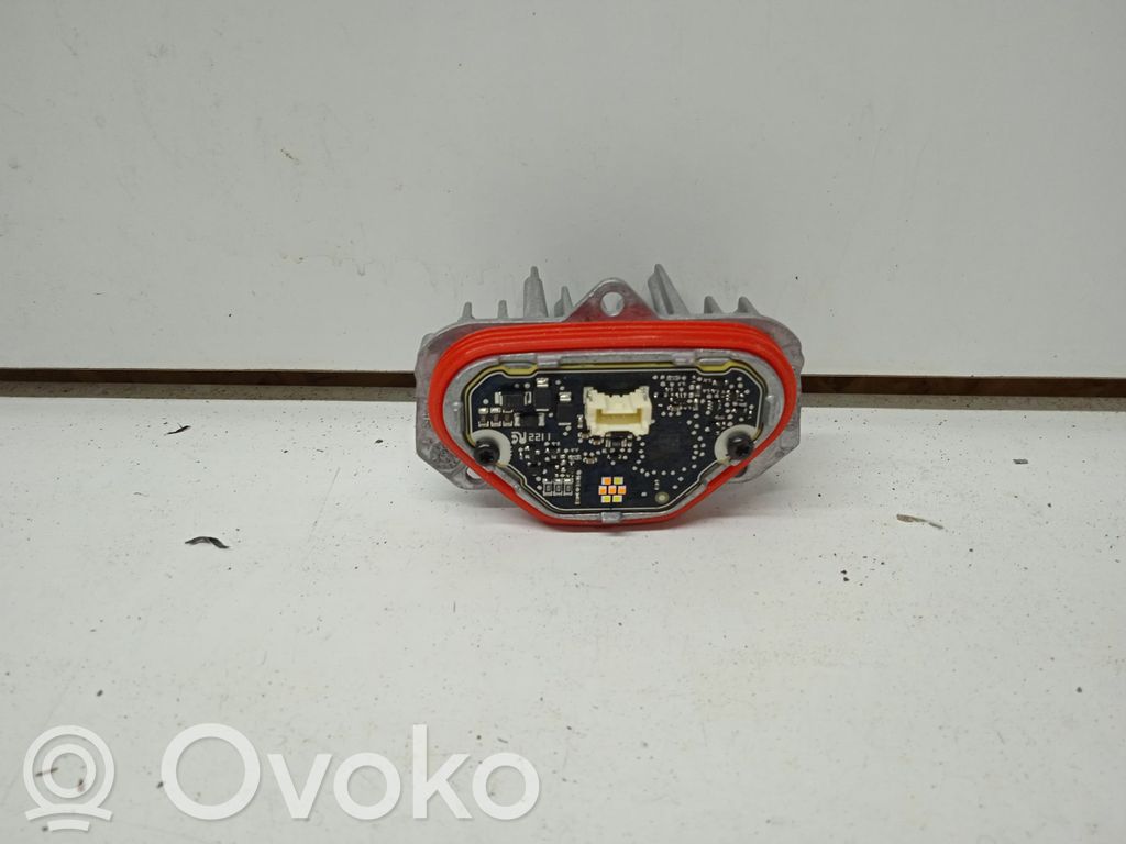 Ford Fiesta LED ballast control module 