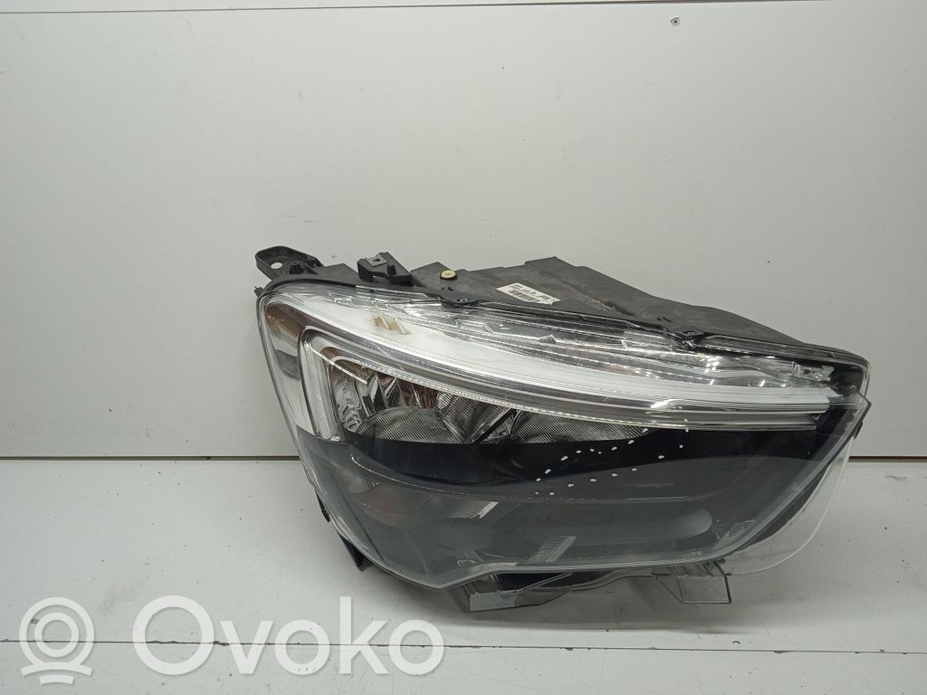 Opel Combo E Headlight/headlamp 