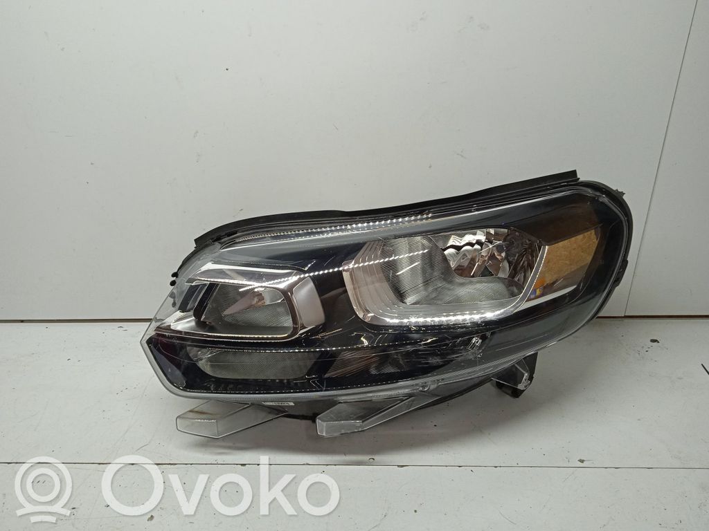 Citroen Jumpy Headlight/headlamp 