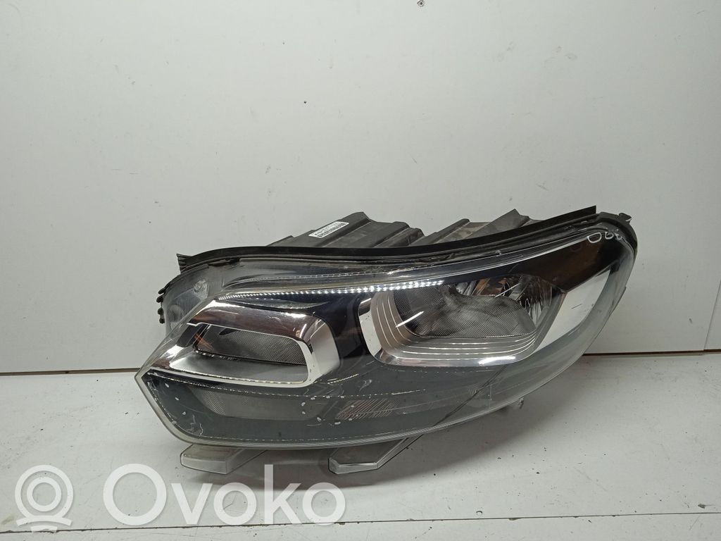 Citroen Jumpy Headlight/headlamp 