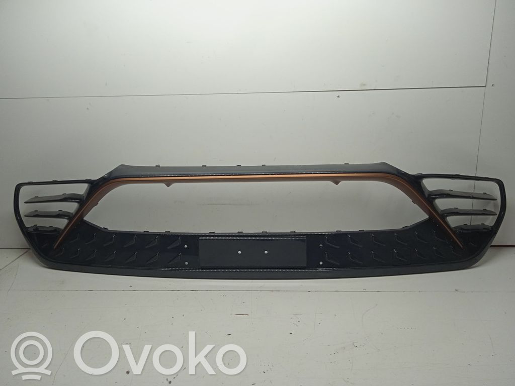 Cupra Born Front bumper lower grill 