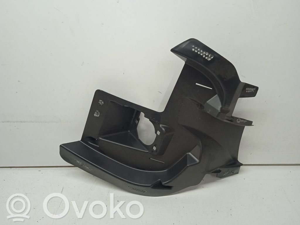 Ford Puma Front bumper mounting bracket 