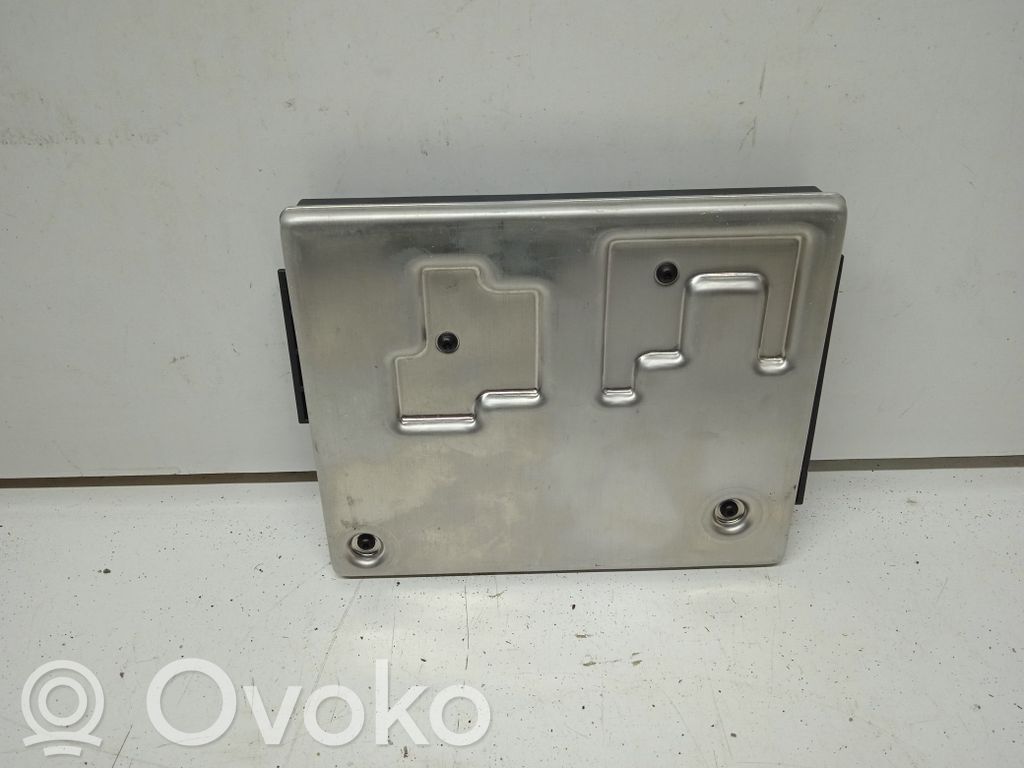 Porsche Panamera (970) Comfort/convenience module 