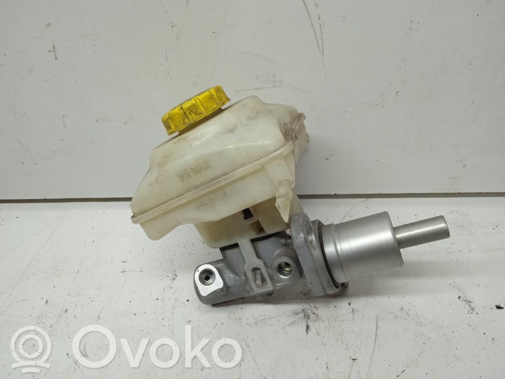 Porsche Panamera (970) Główny cylinder hamulca 
