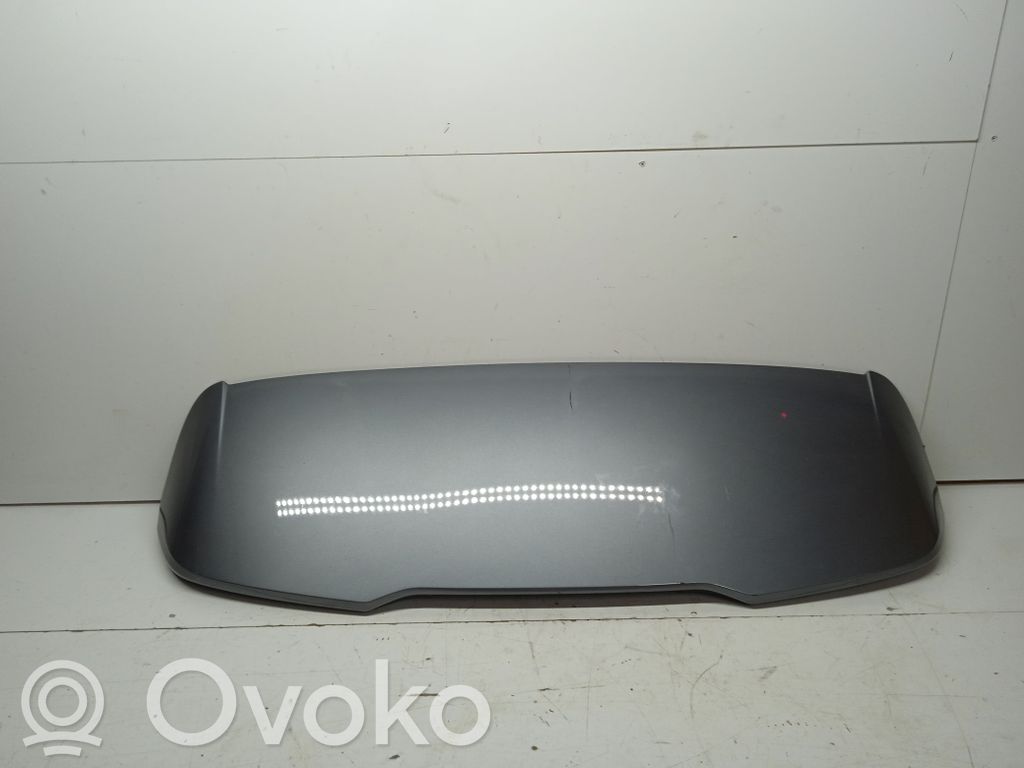 Volvo V40 Tailgate/trunk spoiler 