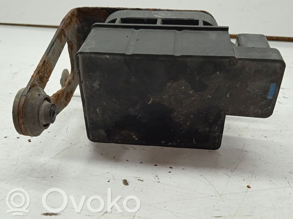 Porsche Panamera (970) Air suspension valve block 
