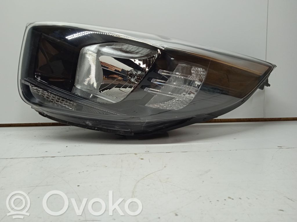 KIA Picanto Headlight/headlamp 