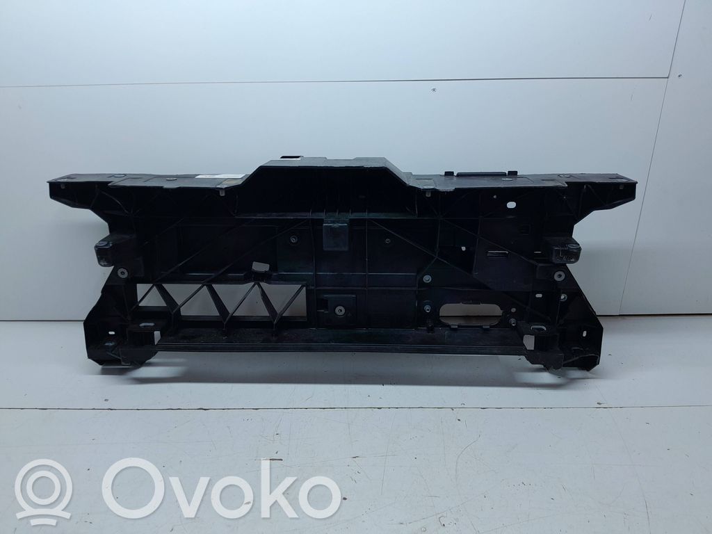 Peugeot Expert Top upper radiator support slam panel 
