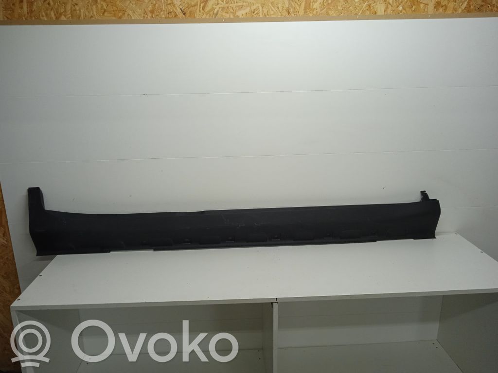 MG ZS Sill 