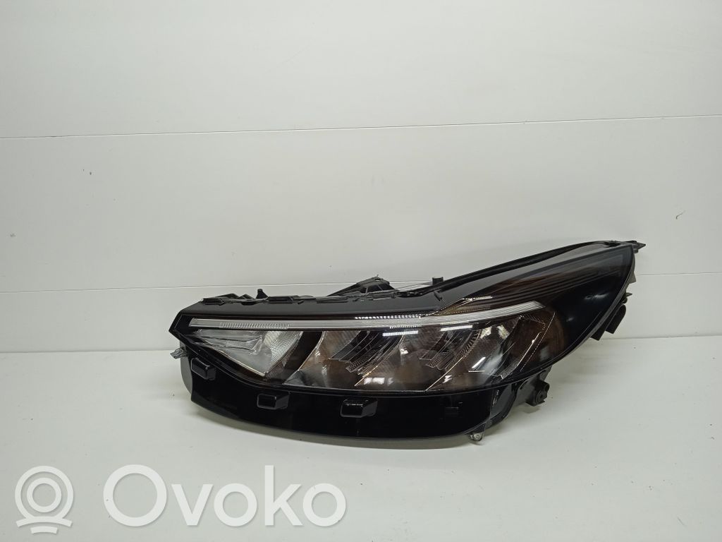 Ford Kuga III Scheinwerfer 