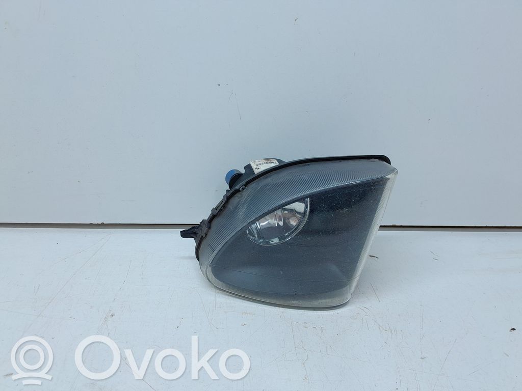 BMW 5 F10 F11 Miglas lukturis priekšā 
