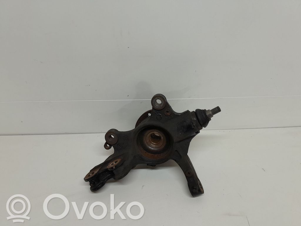 Peugeot 308 Front wheel hub 