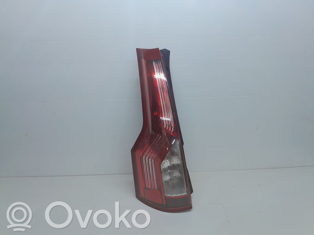 Citroen C4 I Picasso Lampa tylna 