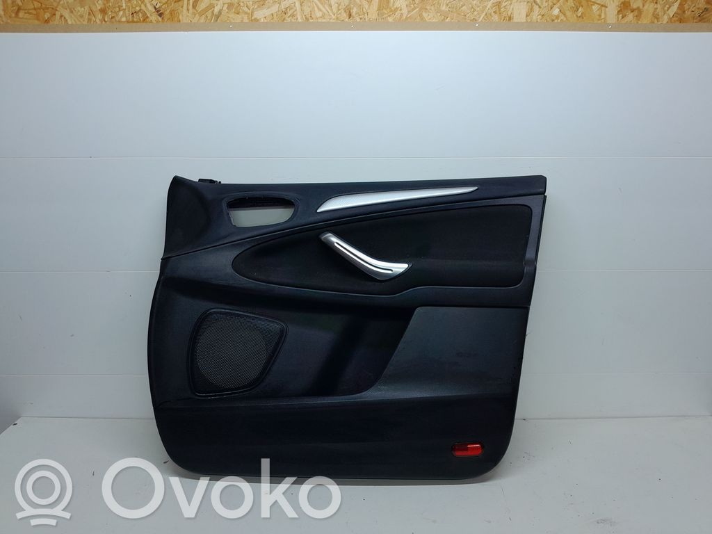 Ford Galaxy Etuoven verhoilu 
