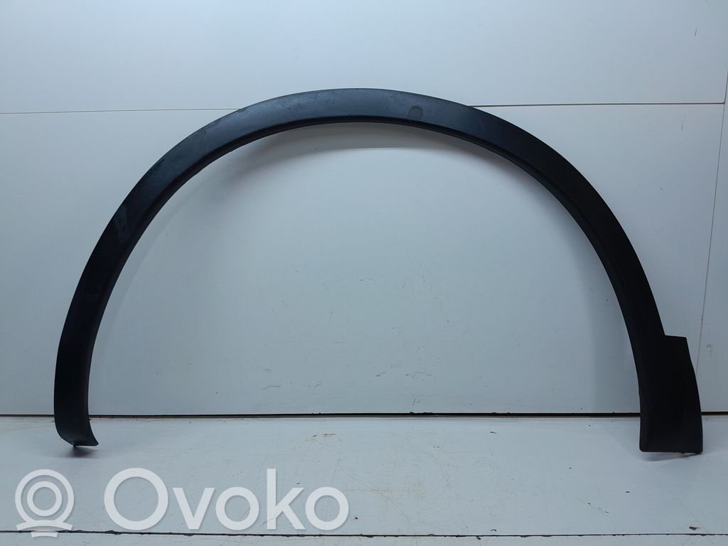 Nissan Qashqai Listwa błotnika przedniego 