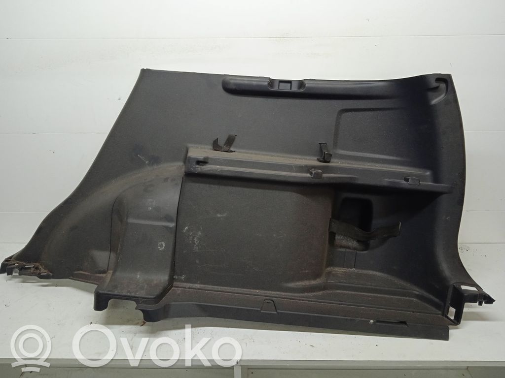 Honda CR-V Boczek / Tapicerka / bagażnika 