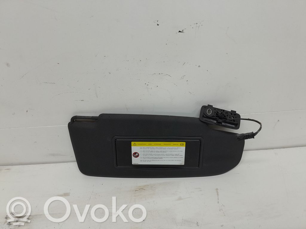 Volvo V40 Sun visor 