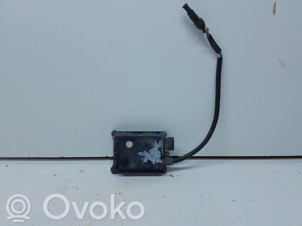 Volkswagen PASSAT B6 Unidad de control/módulo de los faros xenón 