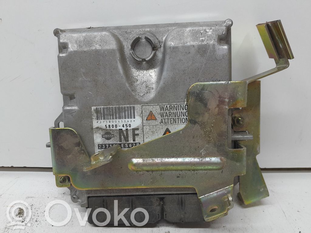 Nissan X-Trail T30 Engine control unit/module 