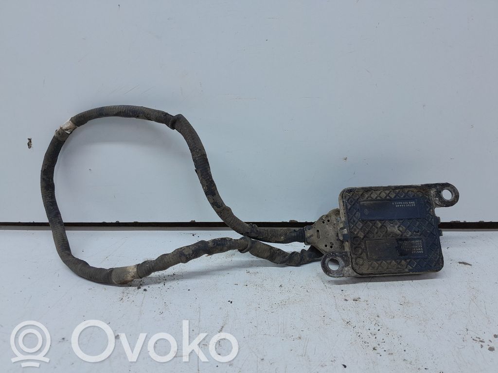 Renault Trafic III (X82) Lambda probe sensor 