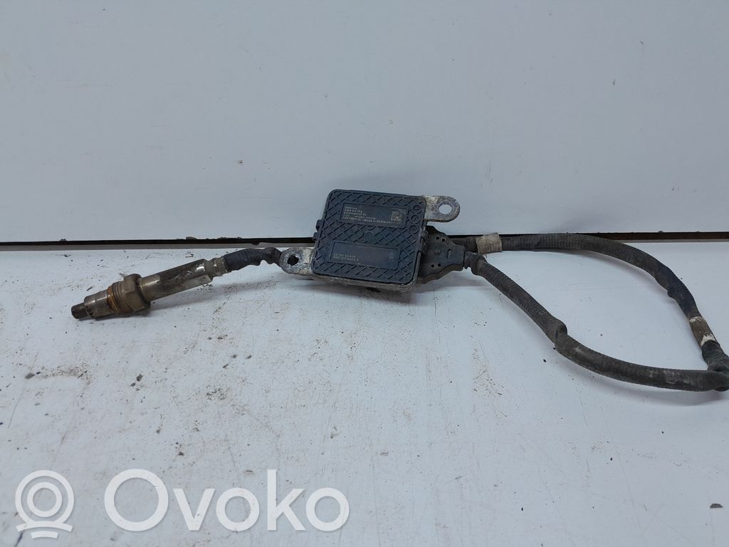 Renault Trafic III (X82) Lambda probe sensor 