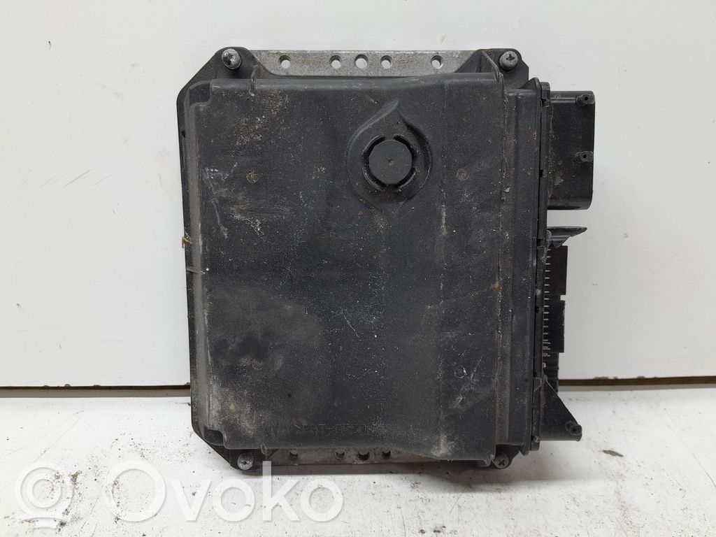 Toyota Yaris Engine control unit/module 