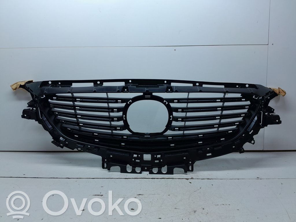 Mazda 6 Grilă față 