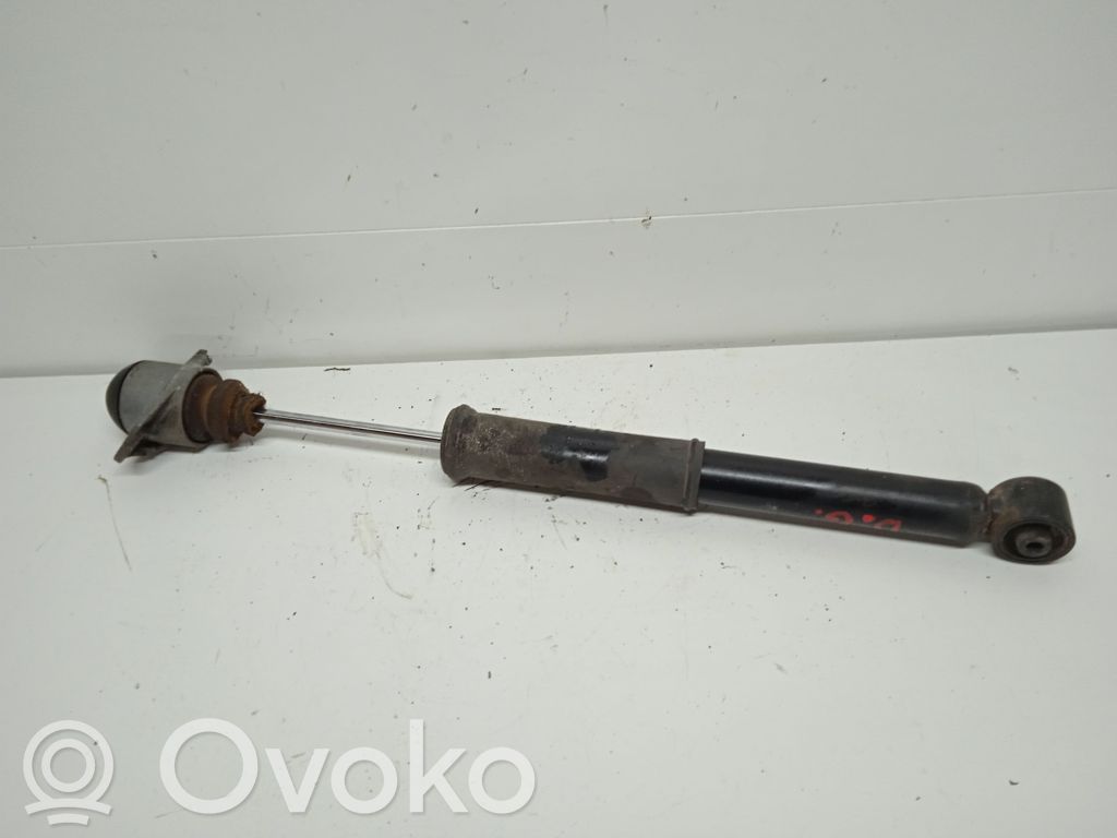 Seat Ibiza IV (6J,6P) Amortyzator tylny 