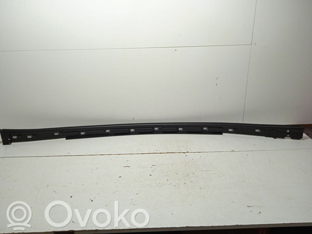 (B) statņu apdare (ārpuse)   DA6A50481